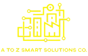ِA to Z Smart Solutions